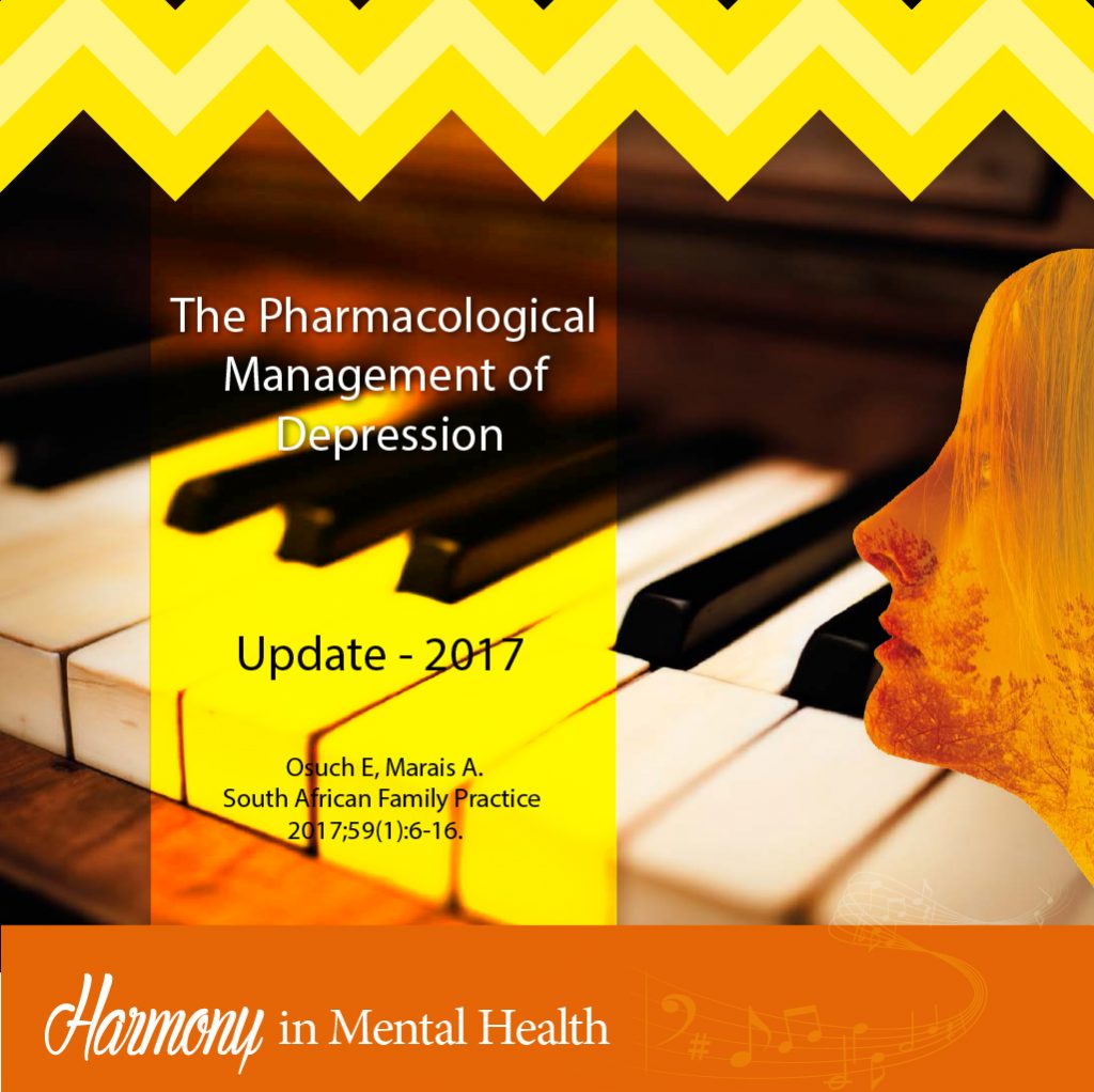 Depression Course Image