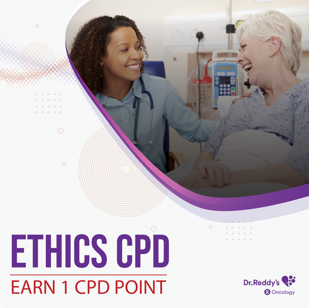 Ethics CPD 4